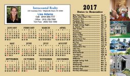 Real Estate Calendars
